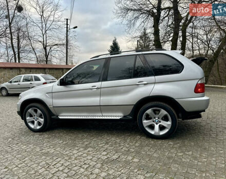 БМВ Х5, объемом двигателя 3 л и пробегом 320 тыс. км за 11900 $, фото 2 на Automoto.ua