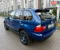 БМВ Х5, объемом двигателя 3 л и пробегом 290 тыс. км за 5500 $, фото 5 на Automoto.ua