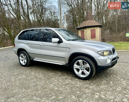 БМВ Х5, объемом двигателя 3 л и пробегом 320 тыс. км за 11900 $, фото 24 на Automoto.ua