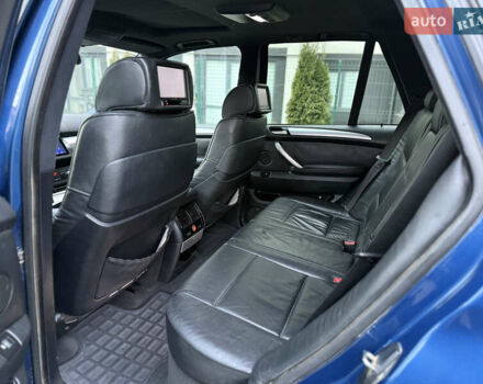 БМВ Х5, объемом двигателя 3 л и пробегом 290 тыс. км за 5500 $, фото 13 на Automoto.ua