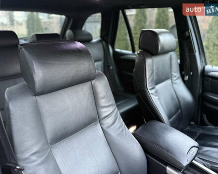 БМВ Х5, объемом двигателя 3 л и пробегом 290 тыс. км за 5500 $, фото 17 на Automoto.ua