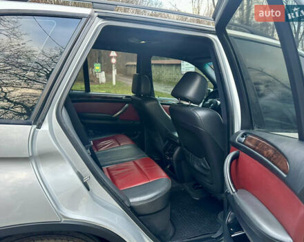 БМВ Х5, объемом двигателя 3 л и пробегом 320 тыс. км за 11900 $, фото 10 на Automoto.ua