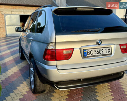 БМВ Х5, об'ємом двигуна 3 л та пробігом 270 тис. км за 10899 $, фото 3 на Automoto.ua