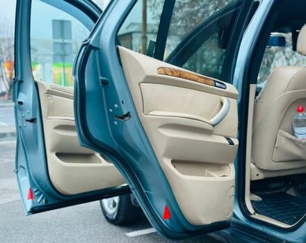 БМВ Х5, объемом двигателя 3 л и пробегом 200 тыс. км за 5250 $, фото 20 на Automoto.ua