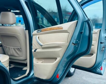БМВ Х5, объемом двигателя 3 л и пробегом 200 тыс. км за 5250 $, фото 10 на Automoto.ua