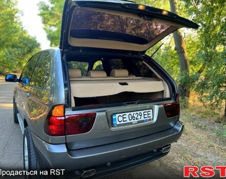 БМВ Х5, объемом двигателя 3 л и пробегом 390 тыс. км за 11200 $, фото 7 на Automoto.ua