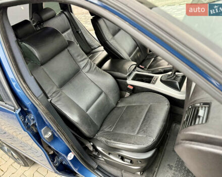 БМВ Х5, объемом двигателя 3 л и пробегом 280 тыс. км за 5700 $, фото 12 на Automoto.ua