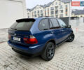 БМВ Х5, объемом двигателя 3 л и пробегом 280 тыс. км за 5700 $, фото 5 на Automoto.ua