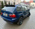БМВ Х5, объемом двигателя 3 л и пробегом 290 тыс. км за 5500 $, фото 8 на Automoto.ua