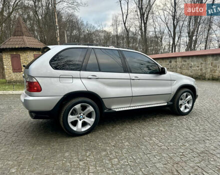 БМВ Х5, объемом двигателя 3 л и пробегом 320 тыс. км за 11900 $, фото 16 на Automoto.ua