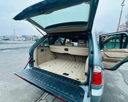 БМВ Х5, объемом двигателя 3 л и пробегом 200 тыс. км за 5250 $, фото 13 на Automoto.ua