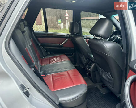 БМВ Х5, объемом двигателя 3 л и пробегом 320 тыс. км за 11900 $, фото 23 на Automoto.ua