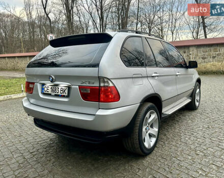 БМВ Х5, объемом двигателя 3 л и пробегом 320 тыс. км за 11900 $, фото 13 на Automoto.ua