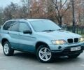 БМВ Х5, объемом двигателя 3 л и пробегом 200 тыс. км за 5250 $, фото 1 на Automoto.ua