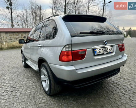 БМВ Х5, объемом двигателя 3 л и пробегом 320 тыс. км за 11900 $, фото 18 на Automoto.ua