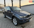 БМВ Х5, объемом двигателя 3 л и пробегом 319 тыс. км за 9200 $, фото 3 на Automoto.ua