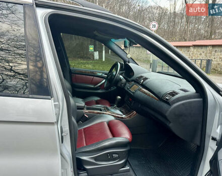 БМВ Х5, объемом двигателя 3 л и пробегом 320 тыс. км за 11900 $, фото 22 на Automoto.ua