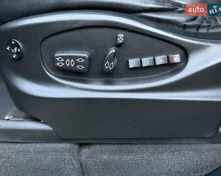 БМВ Х5, объемом двигателя 3 л и пробегом 290 тыс. км за 5500 $, фото 11 на Automoto.ua