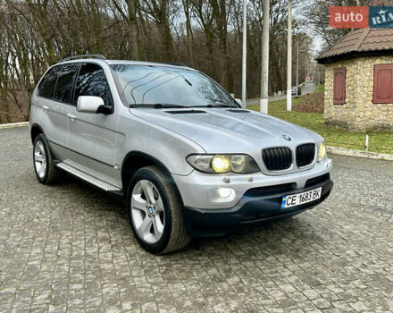 БМВ Х5, объемом двигателя 3 л и пробегом 320 тыс. км за 11900 $, фото 3 на Automoto.ua