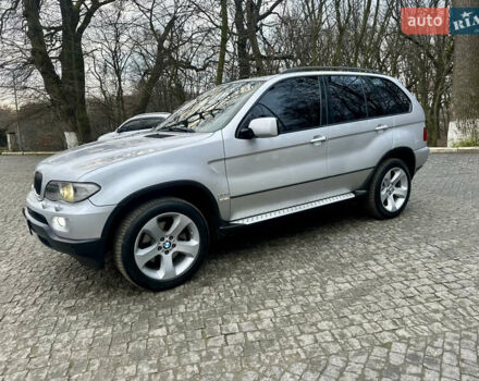 БМВ Х5, объемом двигателя 3 л и пробегом 320 тыс. км за 11900 $, фото 15 на Automoto.ua