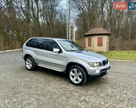 БМВ Х5, объемом двигателя 3 л и пробегом 320 тыс. км за 11900 $, фото 8 на Automoto.ua