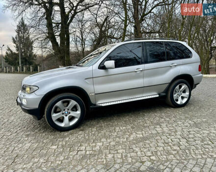 БМВ Х5, объемом двигателя 3 л и пробегом 320 тыс. км за 11900 $, фото 1 на Automoto.ua