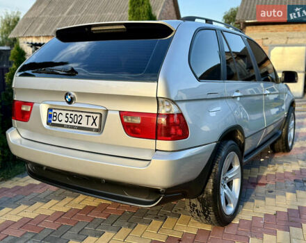 БМВ Х5, об'ємом двигуна 3 л та пробігом 270 тис. км за 10899 $, фото 2 на Automoto.ua