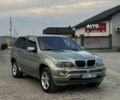 БМВ Х5, объемом двигателя 3 л и пробегом 397 тыс. км за 5700 $, фото 1 на Automoto.ua