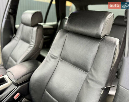 БМВ Х5, объемом двигателя 3 л и пробегом 280 тыс. км за 5700 $, фото 16 на Automoto.ua