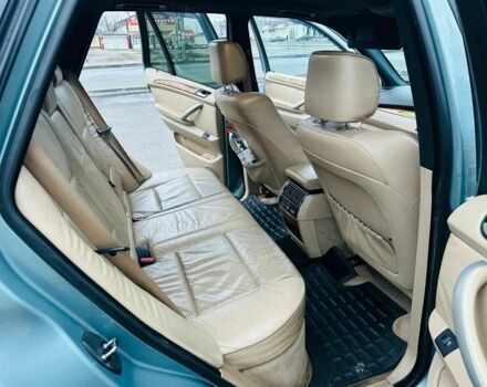 БМВ Х5, объемом двигателя 3 л и пробегом 200 тыс. км за 5250 $, фото 5 на Automoto.ua