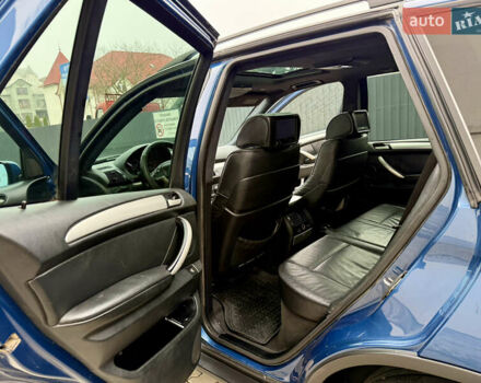 БМВ Х5, объемом двигателя 3 л и пробегом 280 тыс. км за 5700 $, фото 21 на Automoto.ua