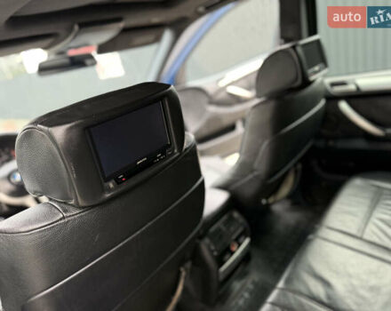 БМВ Х5, объемом двигателя 3 л и пробегом 280 тыс. км за 5700 $, фото 19 на Automoto.ua
