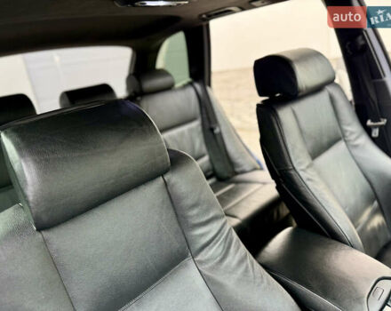 БМВ Х5, объемом двигателя 3 л и пробегом 280 тыс. км за 5700 $, фото 13 на Automoto.ua