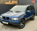 БМВ Х5, объемом двигателя 3 л и пробегом 280 тыс. км за 5700 $, фото 1 на Automoto.ua