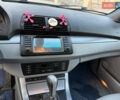 БМВ Х5, объемом двигателя 3 л и пробегом 319 тыс. км за 9200 $, фото 11 на Automoto.ua