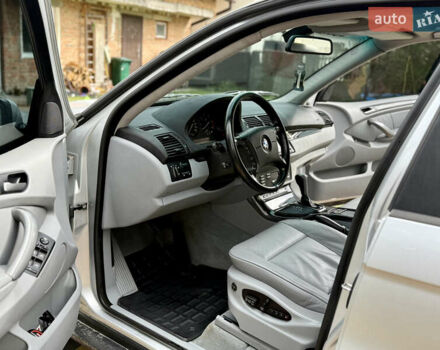 БМВ Х5, об'ємом двигуна 3 л та пробігом 270 тис. км за 10899 $, фото 4 на Automoto.ua