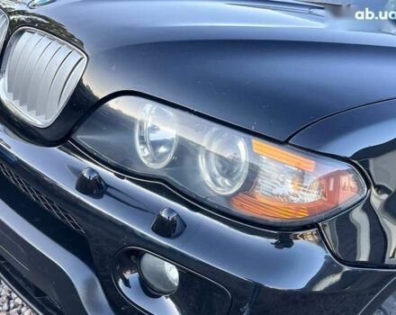 БМВ Х5, объемом двигателя 0 л и пробегом 311 тыс. км за 9500 $, фото 8 на Automoto.ua