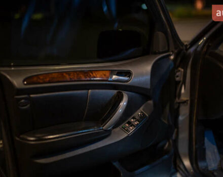 БМВ Х5, объемом двигателя 3 л и пробегом 415 тыс. км за 13000 $, фото 31 на Automoto.ua