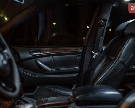 БМВ Х5, объемом двигателя 3 л и пробегом 415 тыс. км за 13000 $, фото 27 на Automoto.ua