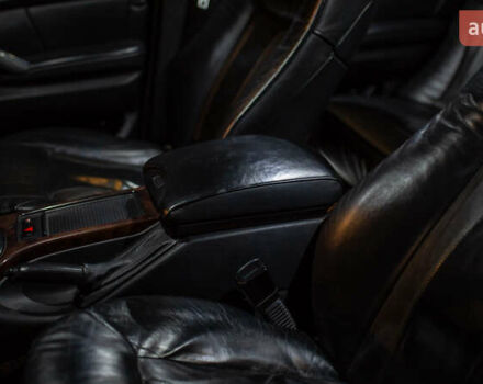 БМВ Х5, объемом двигателя 3 л и пробегом 415 тыс. км за 13000 $, фото 28 на Automoto.ua