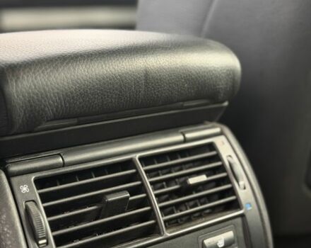 БМВ Х5, объемом двигателя 3 л и пробегом 303 тыс. км за 6700 $, фото 16 на Automoto.ua