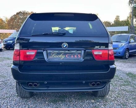 БМВ Х5, объемом двигателя 0 л и пробегом 311 тыс. км за 9500 $, фото 4 на Automoto.ua