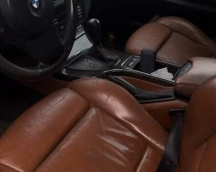 БМВ Х5, объемом двигателя 3 л и пробегом 279 тыс. км за 13500 $, фото 1 на Automoto.ua