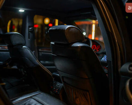 БМВ Х5, объемом двигателя 3 л и пробегом 415 тыс. км за 13000 $, фото 38 на Automoto.ua