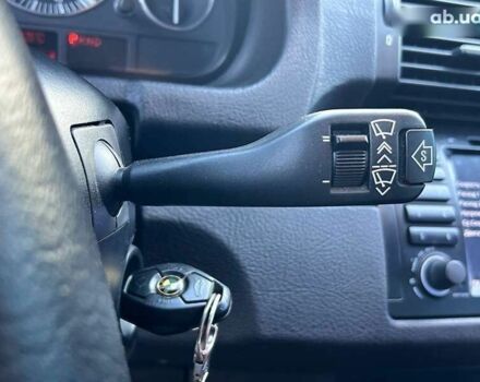 БМВ Х5, объемом двигателя 0 л и пробегом 311 тыс. км за 9500 $, фото 21 на Automoto.ua