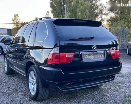 БМВ Х5, объемом двигателя 0 л и пробегом 311 тыс. км за 9500 $, фото 6 на Automoto.ua