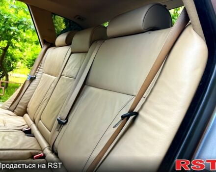 БМВ Х5, объемом двигателя 3 л и пробегом 230 тыс. км за 12300 $, фото 8 на Automoto.ua