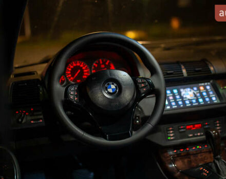 БМВ Х5, объемом двигателя 3 л и пробегом 415 тыс. км за 13000 $, фото 36 на Automoto.ua