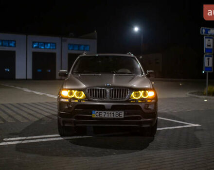 БМВ Х5, объемом двигателя 3 л и пробегом 415 тыс. км за 13000 $, фото 10 на Automoto.ua