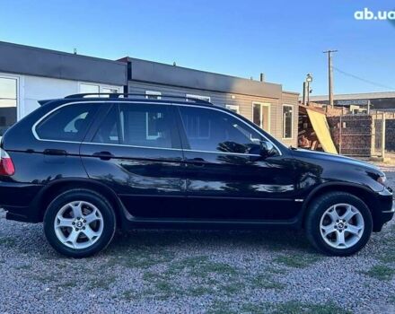 БМВ Х5, объемом двигателя 0 л и пробегом 311 тыс. км за 9500 $, фото 3 на Automoto.ua